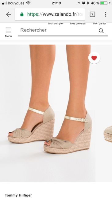 Choix des chaussures !! 😐🙃😨🤣 - 2