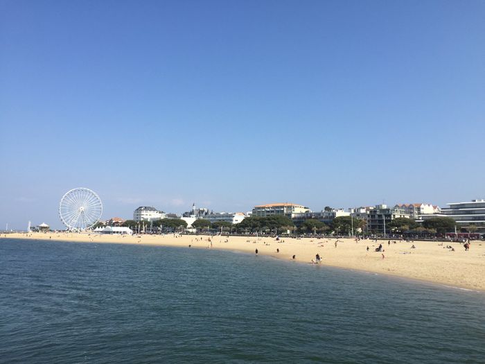 Petite pause mariage.... - 3