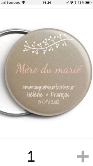 Besoin de vos avis - 3
