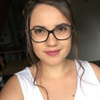 Essai coiffure et make up 😍 - 1