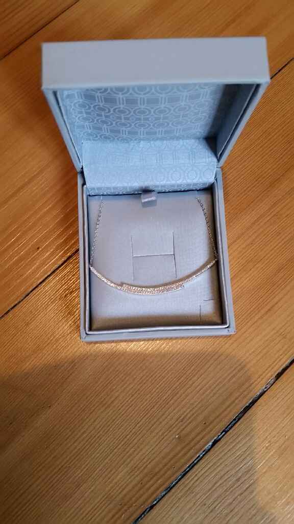 Bijoux du jour j - 2