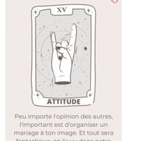 La chance te sourit 🔮😃 - 1