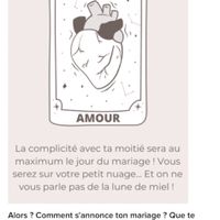 La chance te sourit 🔮😃 - 1