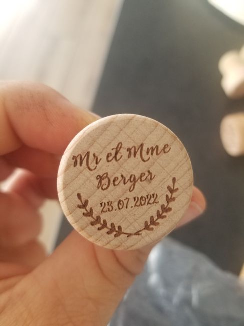 Carafe ou bouteille ?! 1