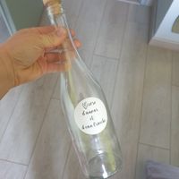 Carafe ou bouteille ?! - 1