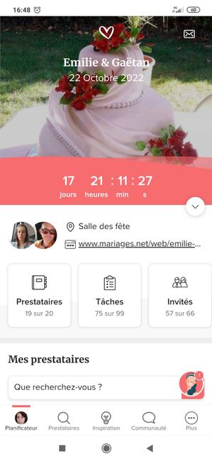 Partage une photo de ton compteur 🙌 15
