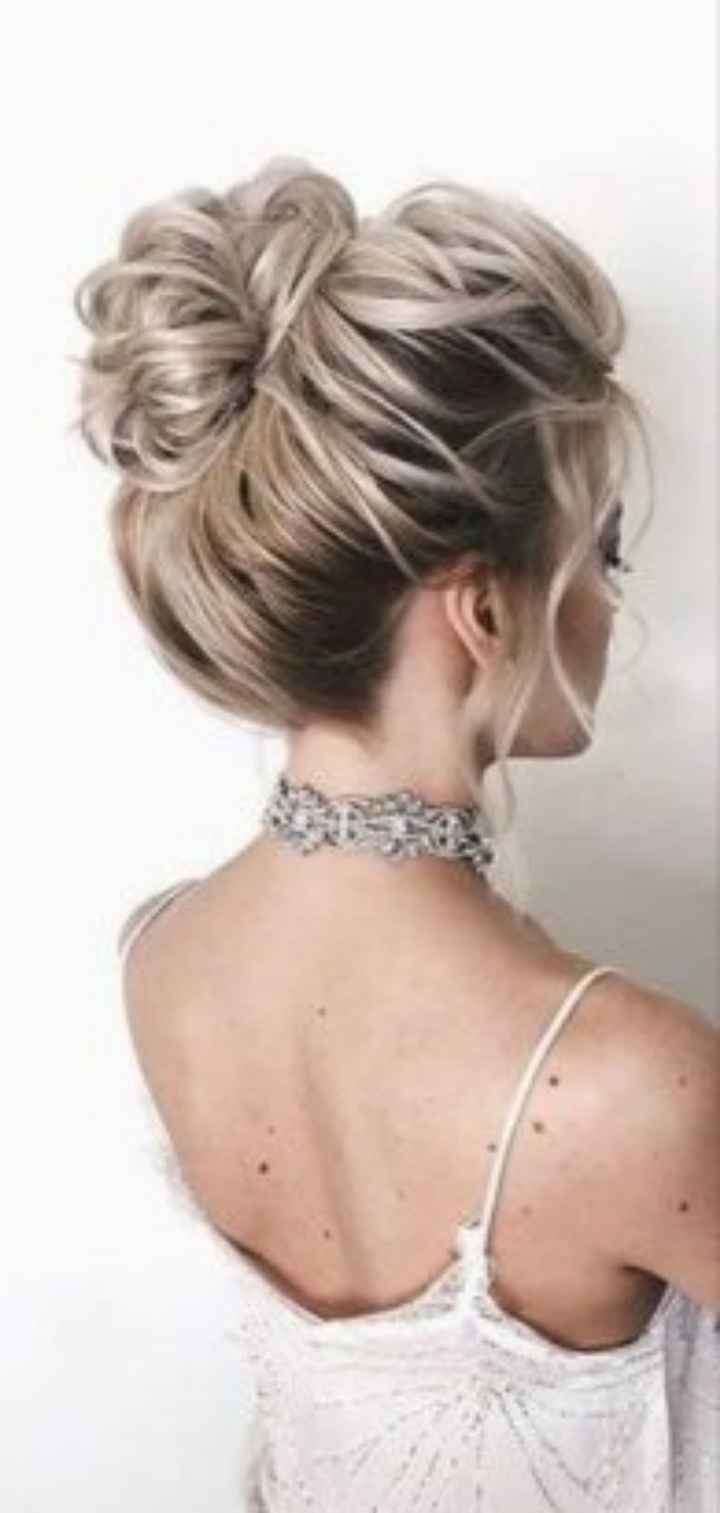 Choisir ma coiffure - 1