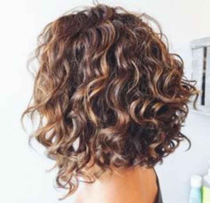 Choisir ma coiffure - 2