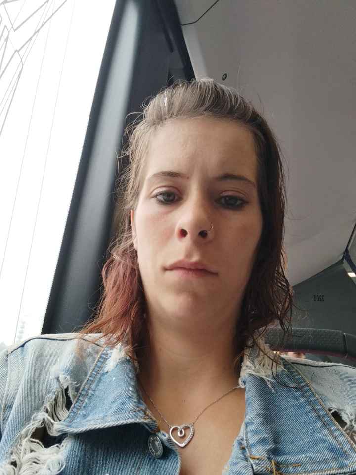 Choisir ma coiffure - 1