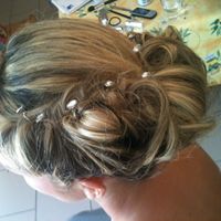 chignon
