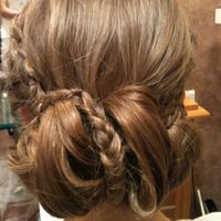 chignon