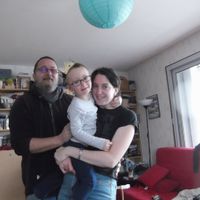 Dernière photo de couple