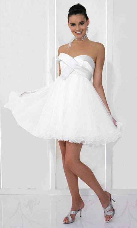 ma robe de soirée
