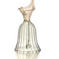 la cloche 