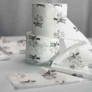le papier wc 