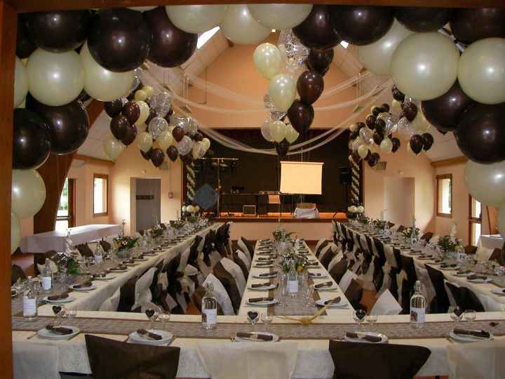 le style deco 