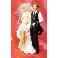 figuine de mon gateau