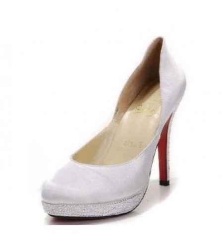Mes Chaussures