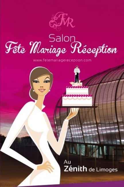 salon du mariage