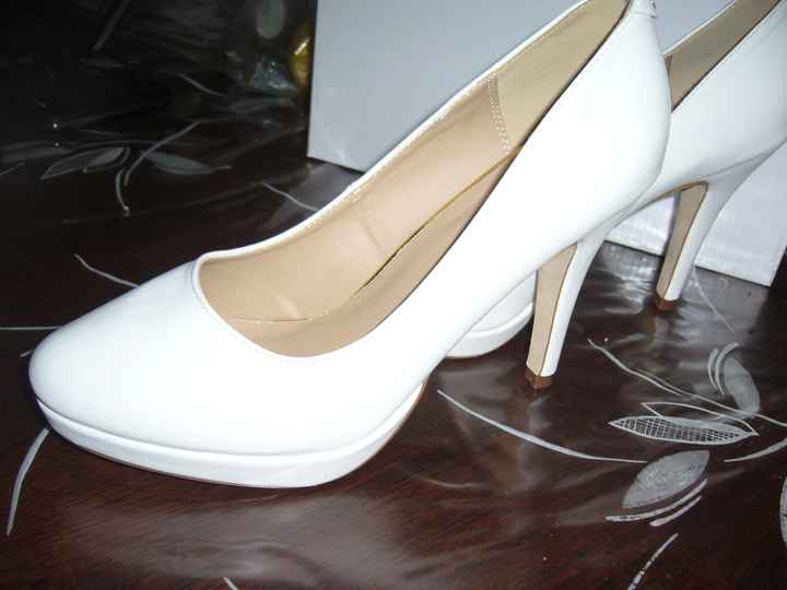 Mes Chaussures