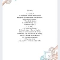 Livret membres d'honneur - 1