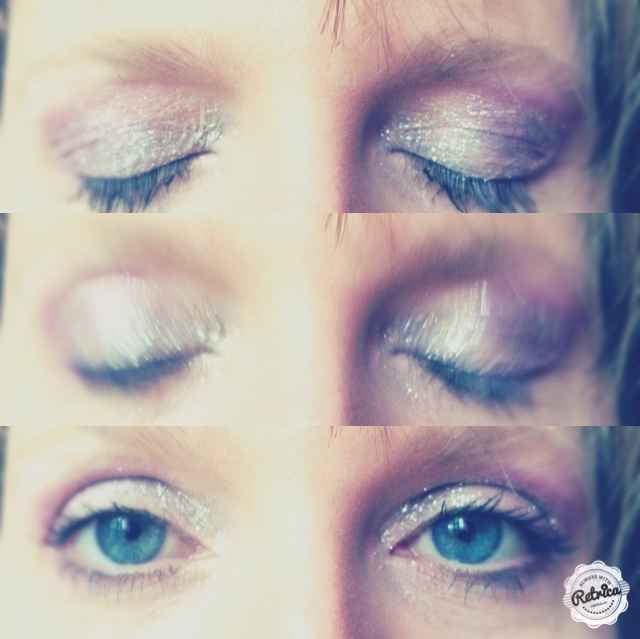 1 e essais maquillage votre avis. - 1