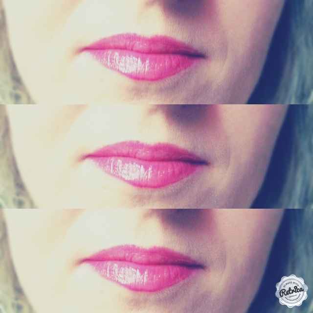 1 e essais maquillage votre avis. - 2