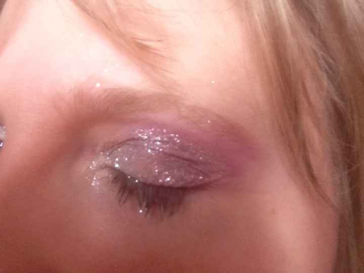1 e essais maquillage votre avis. - 3