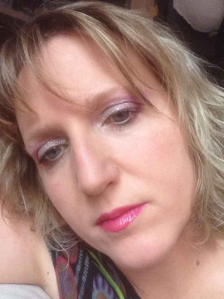 1 e essais maquillage votre avis. - 4