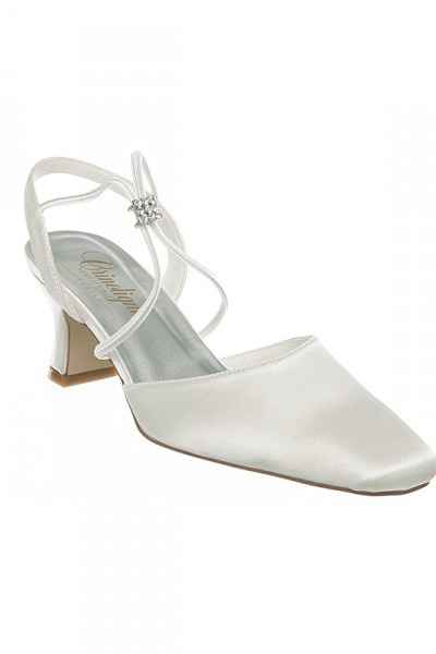 Chaussures petit talon - 1