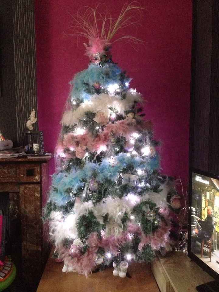 A vos sapins !!! - 2