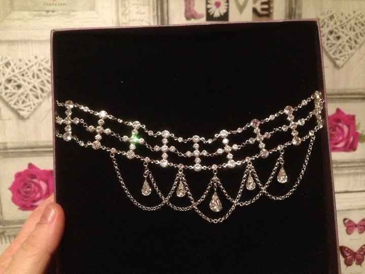 Mes bijoux - 1