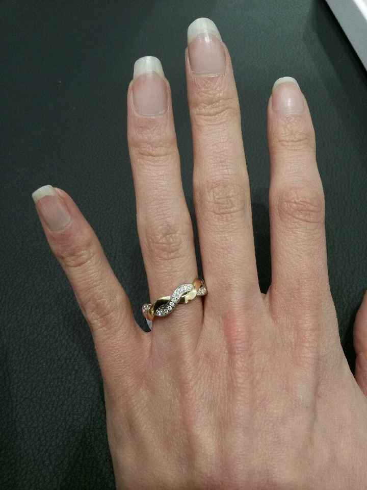 Votre avis alliance - 1