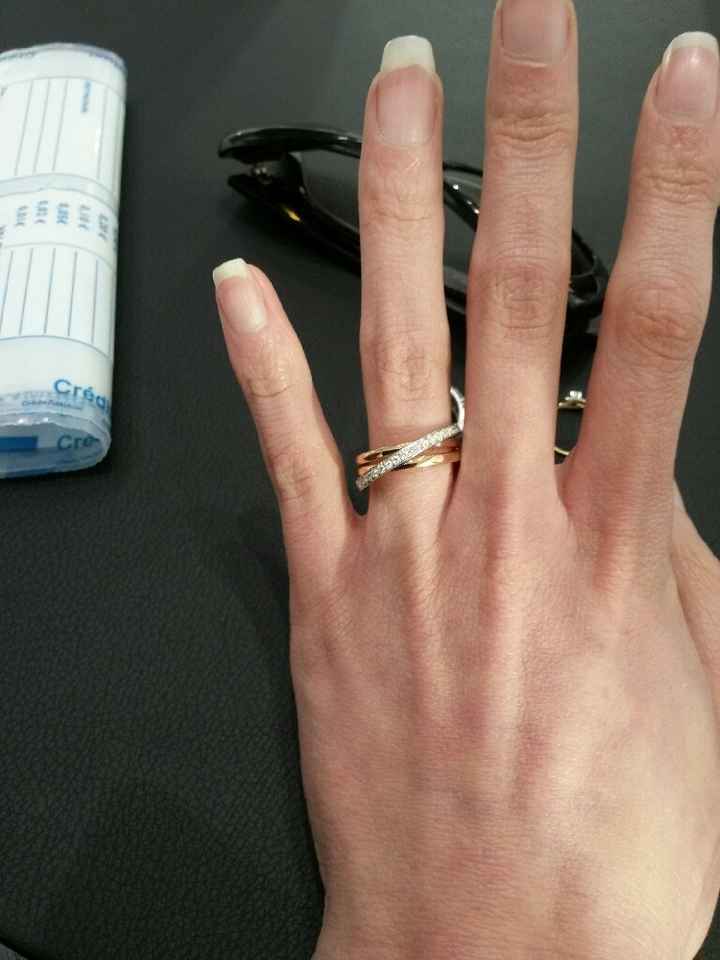 Votre avis alliance - 2