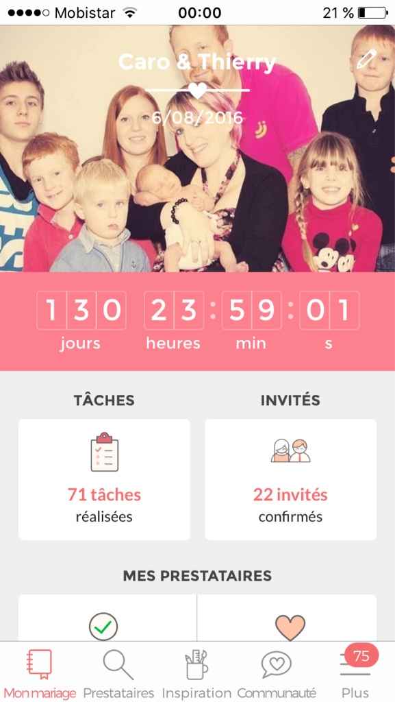 Tic tac tic tac - 1