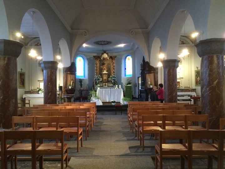Notre eglise jadore - 2