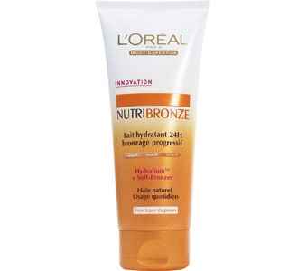 Besoin d'aide au bronzage? - 1