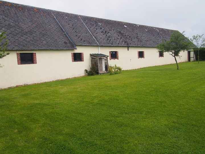 jardin vin d'honneur