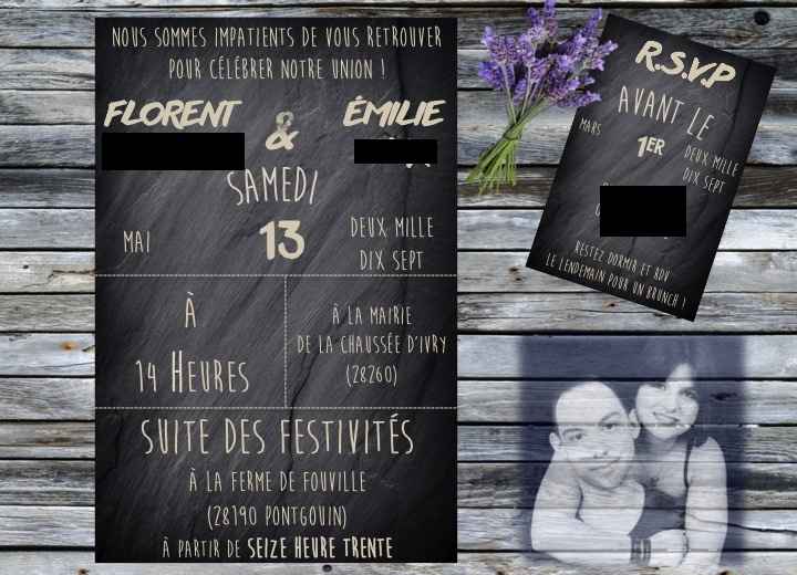 faire-part