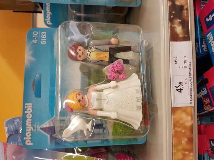 Au hazard des magasins - 1