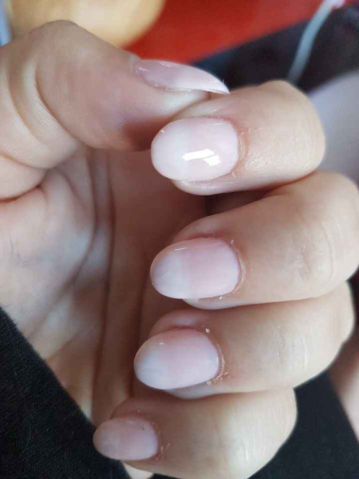 Ongles ok! - 1