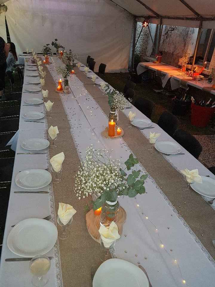 Remariage surprise - 1
