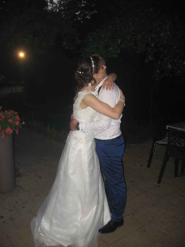 Notre mariage du 10 juin 💝 - 1