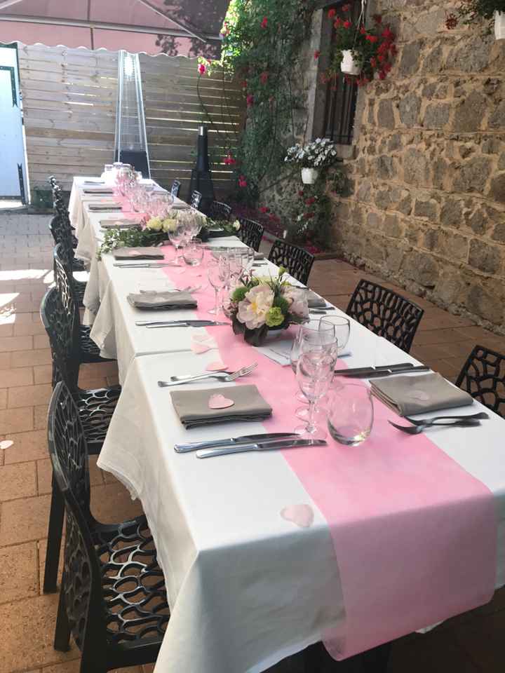 Notre mariage du 10 juin 💝 - 3
