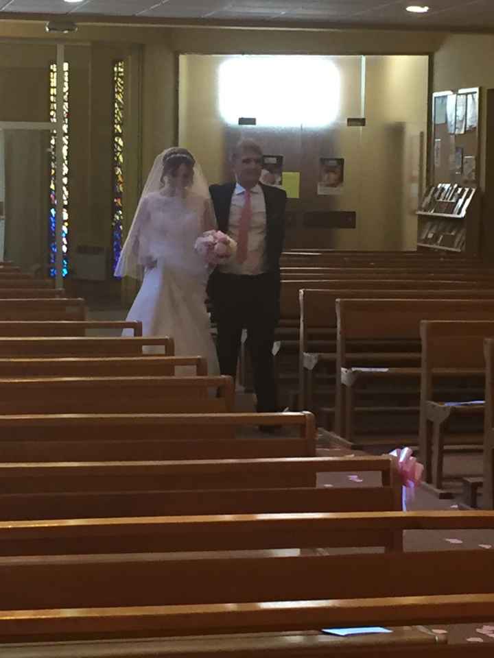 Notre mariage du 10 juin 💝 - 1