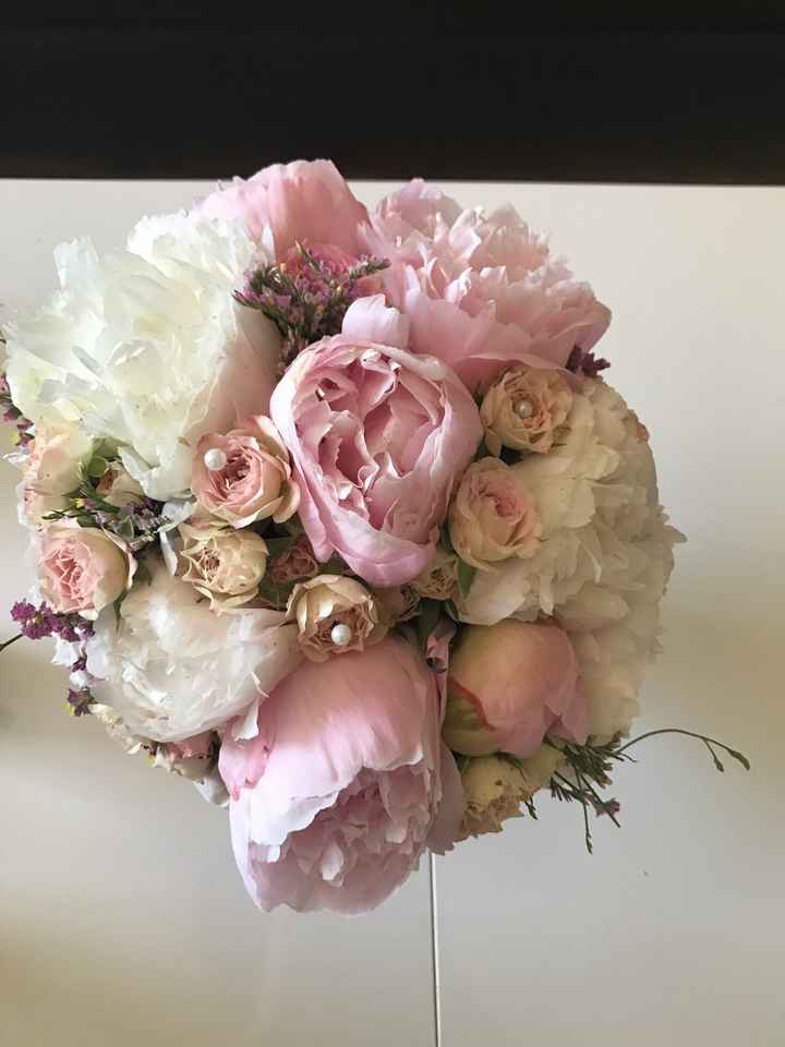  Qu'en pensez vous? Bouquet  - 1