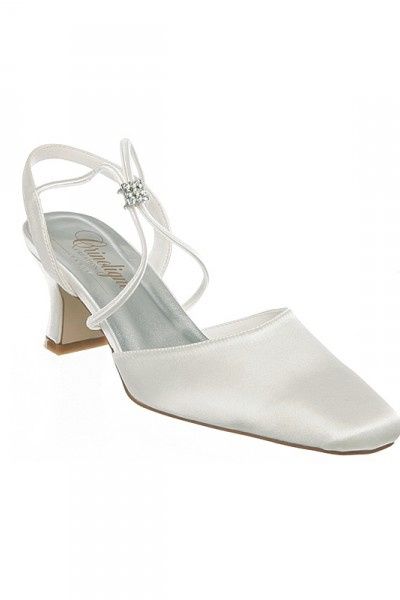 Chaussures petit talon - 1