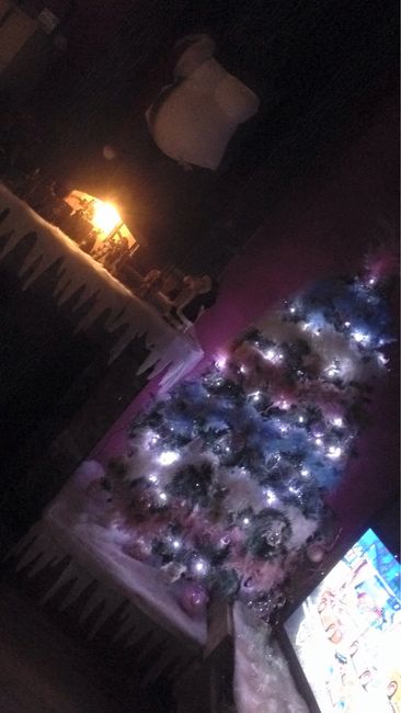 A vos sapins !!! - 1