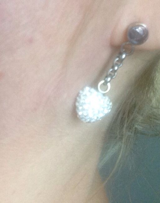 Mes bijoux - 2