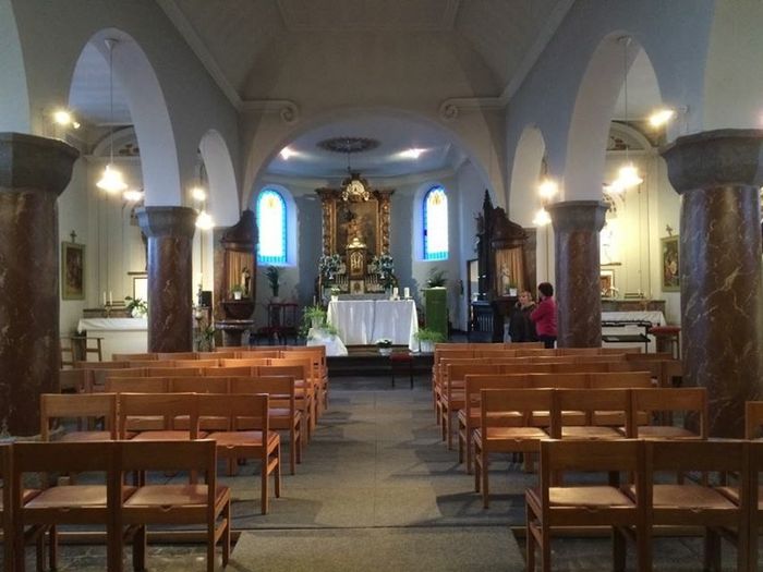 Notre eglise jadore - 2